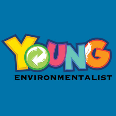 Young Environmentalist logo